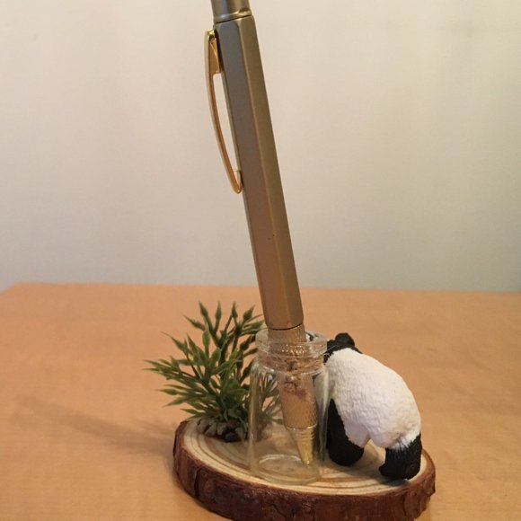 Pen Holder Panda - Picture 10 of 13